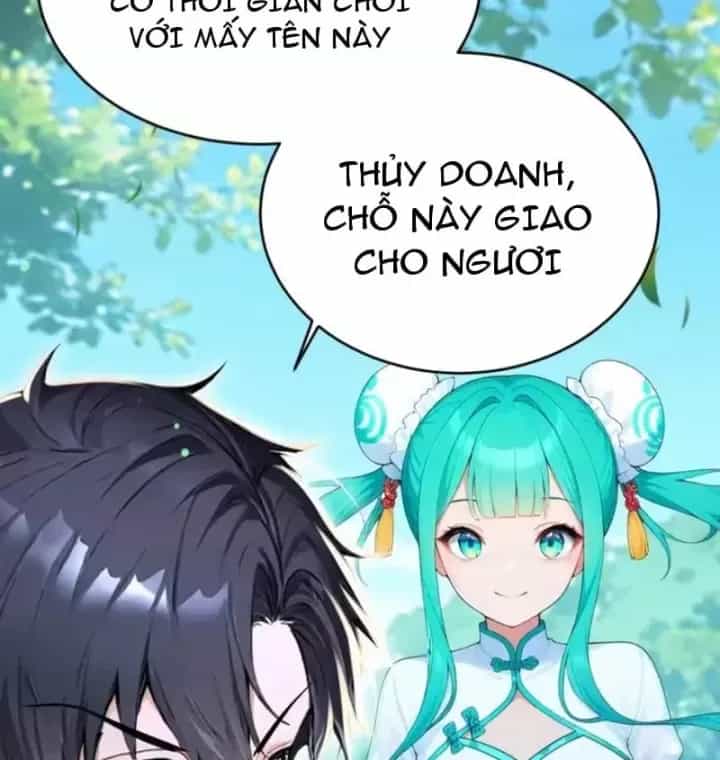 Thái Cổ Thập Hung: Người Khác Ngự Thú Ta Ngự Thú Nương - Chương 154 - ảnh 39