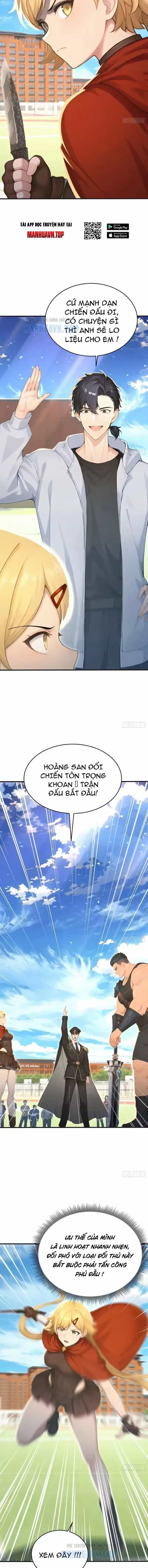 Thái Cổ Thập Hung: Người Khác Ngự Thú Ta Ngự Thú Nương - Chương 162 - ảnh 10