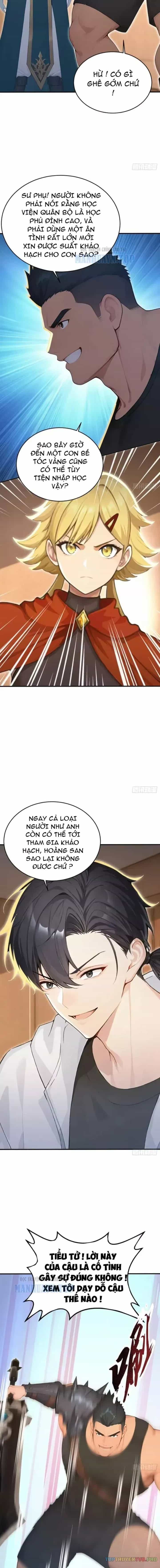 Thái Cổ Thập Hung: Người Khác Ngự Thú Ta Ngự Thú Nương - Chương 162 - ảnh 4
