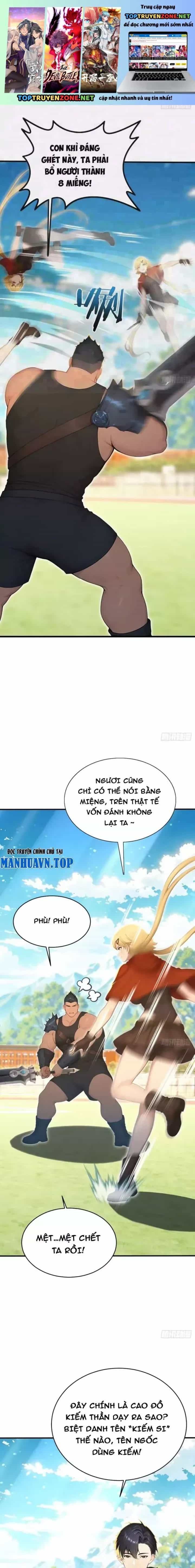 Thái Cổ Thập Hung: Người Khác Ngự Thú Ta Ngự Thú Nương - Chương 163 - ảnh 2