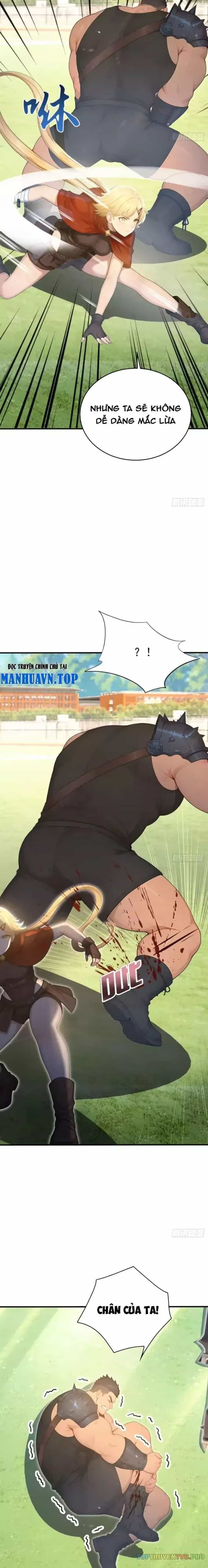 Thái Cổ Thập Hung: Người Khác Ngự Thú Ta Ngự Thú Nương - Chương 163 - ảnh 5