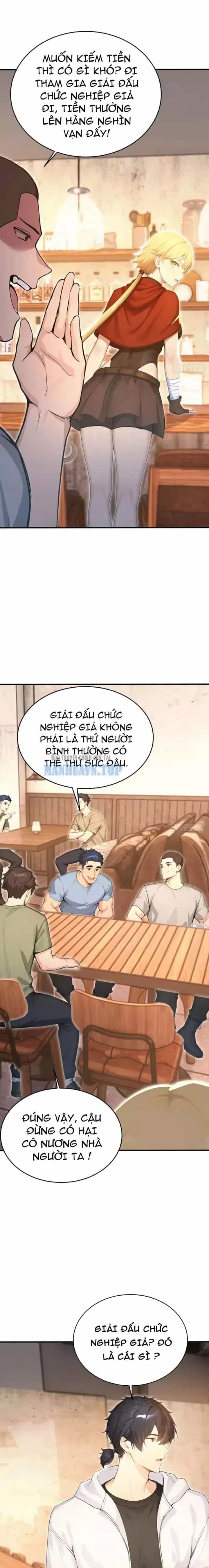 Thái Cổ Thập Hung: Người Khác Ngự Thú Ta Ngự Thú Nương - Chương 164 - ảnh 17
