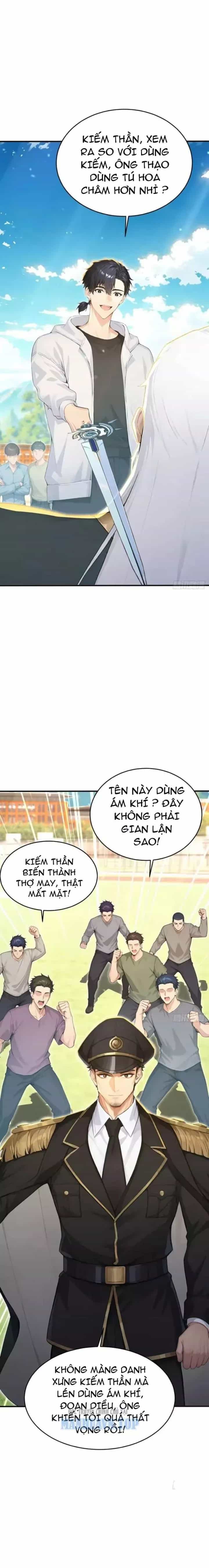 Thái Cổ Thập Hung: Người Khác Ngự Thú Ta Ngự Thú Nương - Chương 164 - ảnh 8