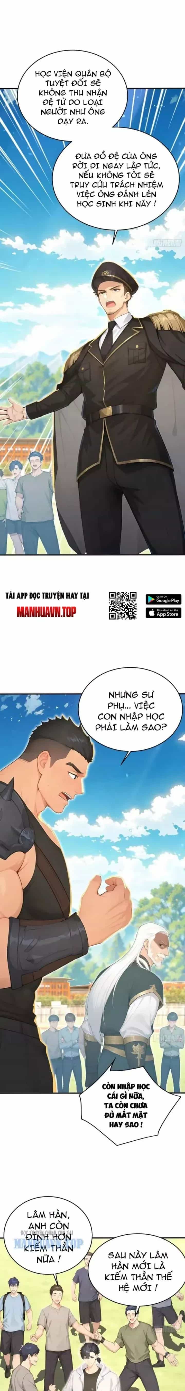 Thái Cổ Thập Hung: Người Khác Ngự Thú Ta Ngự Thú Nương - Chương 164 - ảnh 9