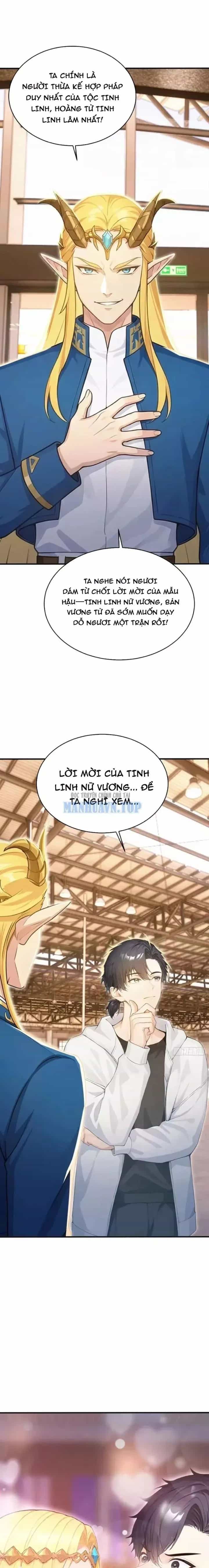 Thái Cổ Thập Hung: Người Khác Ngự Thú Ta Ngự Thú Nương - Chương 165 - ảnh 8