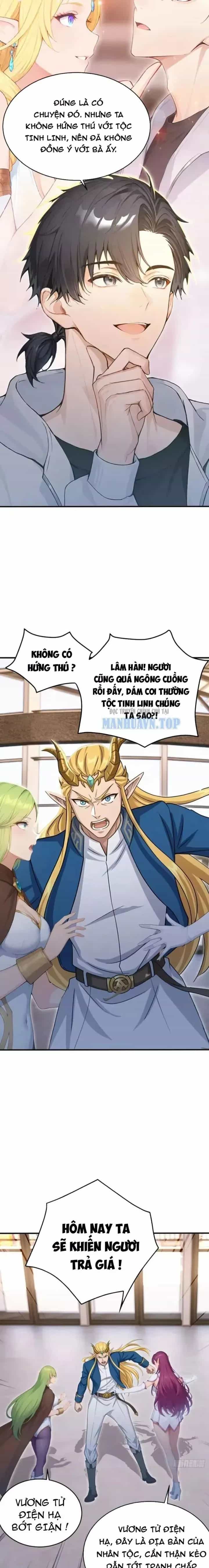 Thái Cổ Thập Hung: Người Khác Ngự Thú Ta Ngự Thú Nương - Chương 165 - ảnh 9