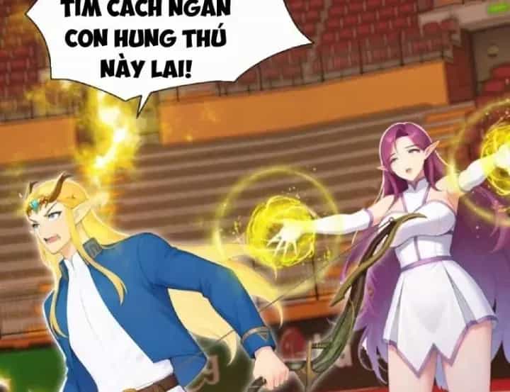 Thái Cổ Thập Hung: Người Khác Ngự Thú Ta Ngự Thú Nương - Chương 168 - ảnh 78