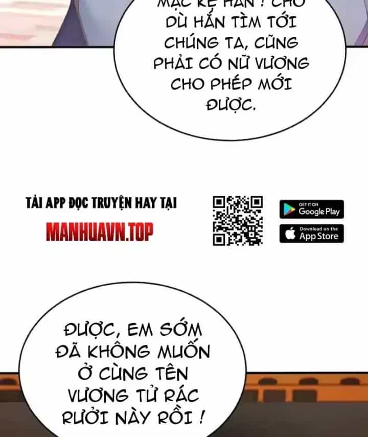 Thái Cổ Thập Hung: Người Khác Ngự Thú Ta Ngự Thú Nương - Chương 169 - ảnh 82