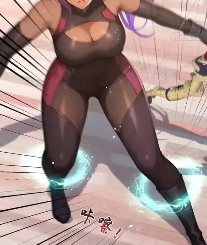 Thái Cổ Thập Hung: Người Khác Ngự Thú Ta Ngự Thú Nương - Chương 170 - ảnh 66