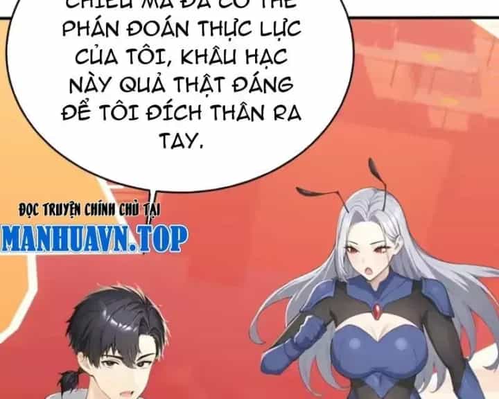 Thái Cổ Thập Hung: Người Khác Ngự Thú Ta Ngự Thú Nương - Chương 172 - ảnh 87