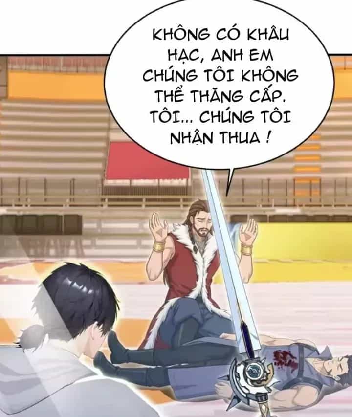 Thái Cổ Thập Hung: Người Khác Ngự Thú Ta Ngự Thú Nương - Chương 173 - ảnh 75