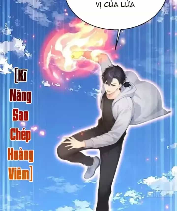 Thái Cổ Thập Hung: Người Khác Ngự Thú Ta Ngự Thú Nương - Chương 175 - ảnh 27