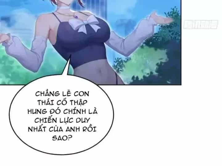 Thái Cổ Thập Hung: Người Khác Ngự Thú Ta Ngự Thú Nương - Chương 177 - ảnh 46