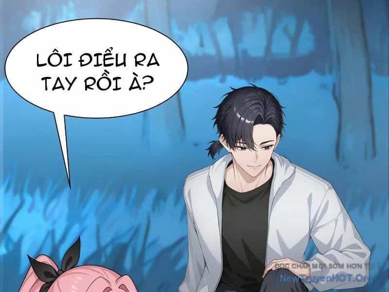 Thái Cổ Thập Hung: Người Khác Ngự Thú Ta Ngự Thú Nương - Chương 18 - ảnh 44