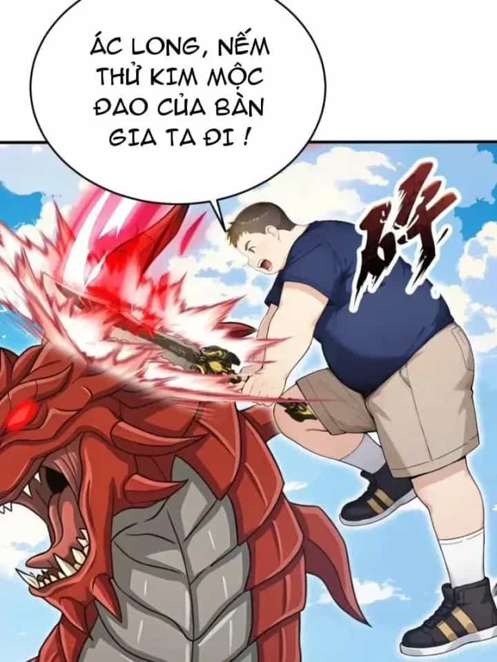 Thái Cổ Thập Hung: Người Khác Ngự Thú Ta Ngự Thú Nương - Chương 180 - ảnh 39