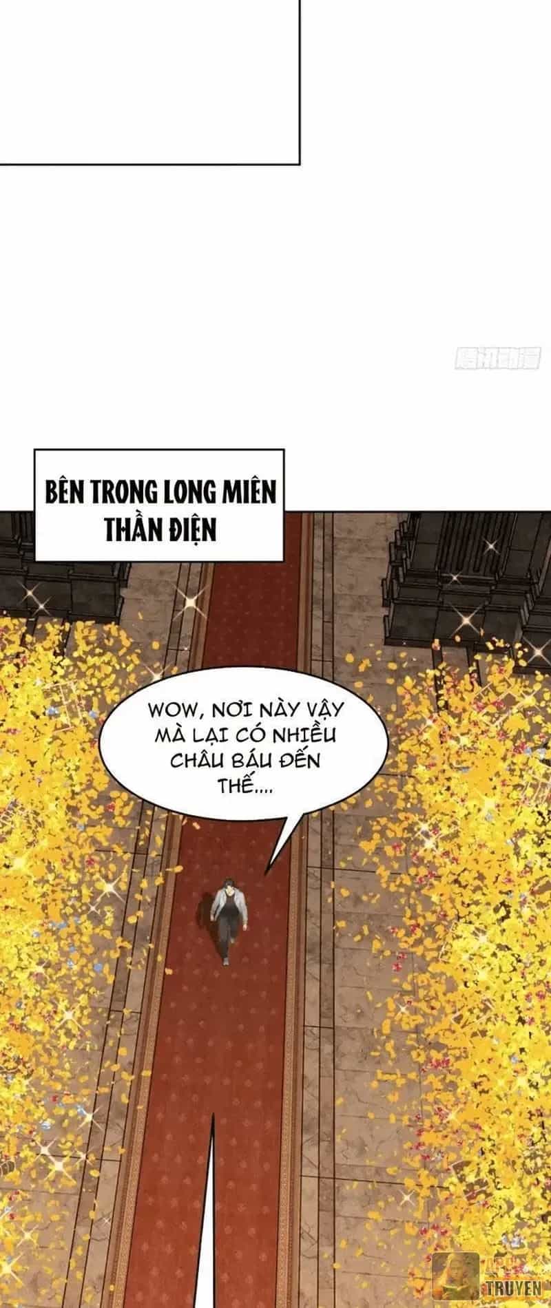 Thái Cổ Thập Hung: Người Khác Ngự Thú Ta Ngự Thú Nương - Chương 182 - ảnh 22