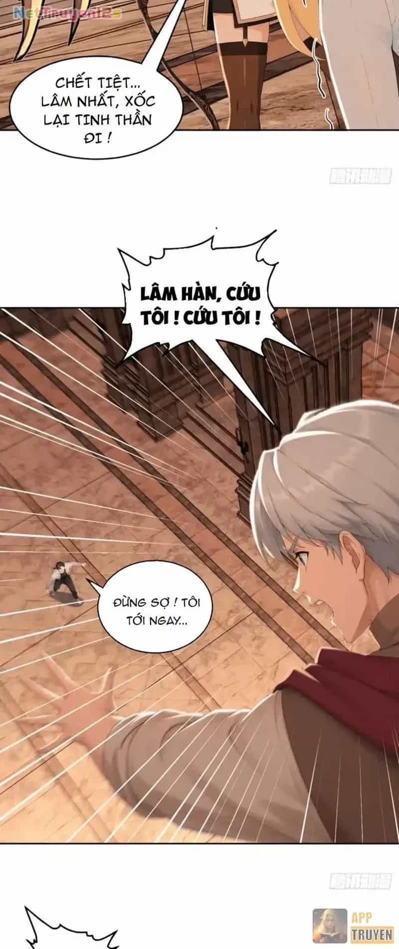 Thái Cổ Thập Hung: Người Khác Ngự Thú Ta Ngự Thú Nương - Chương 182 - ảnh 27