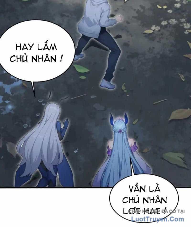 Thái Cổ Thập Hung: Người Khác Ngự Thú Ta Ngự Thú Nương - Chương 187 - ảnh 50