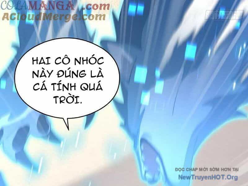 Thái Cổ Thập Hung: Người Khác Ngự Thú Ta Ngự Thú Nương - Chương 19 - ảnh 37