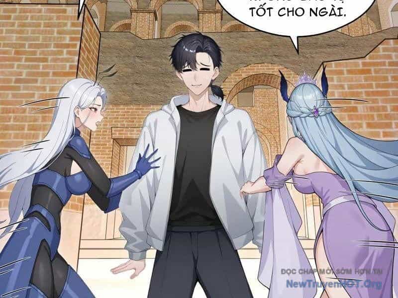 Thái Cổ Thập Hung: Người Khác Ngự Thú Ta Ngự Thú Nương - Chương 19 - ảnh 43