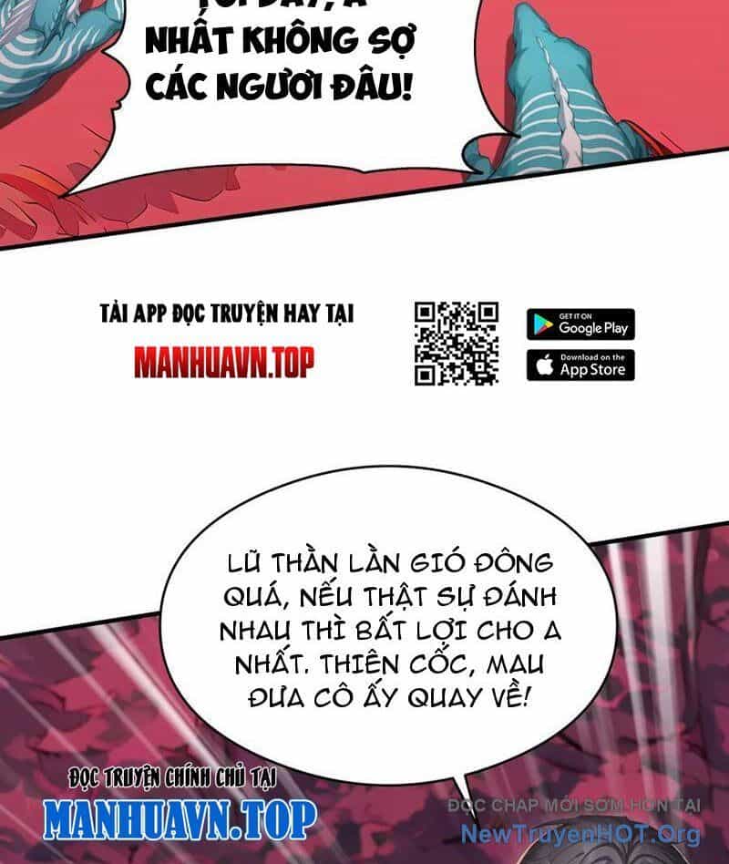 Thái Cổ Thập Hung: Người Khác Ngự Thú Ta Ngự Thú Nương - Chương 22 - ảnh 77