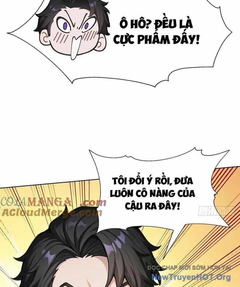 Thái Cổ Thập Hung: Người Khác Ngự Thú Ta Ngự Thú Nương - Chương 23 - ảnh 76