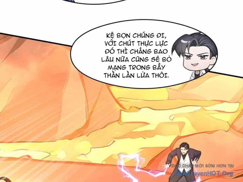 Thái Cổ Thập Hung: Người Khác Ngự Thú Ta Ngự Thú Nương - Chương 24 - ảnh 133