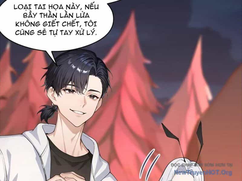 Thái Cổ Thập Hung: Người Khác Ngự Thú Ta Ngự Thú Nương - Chương 24 - ảnh 136