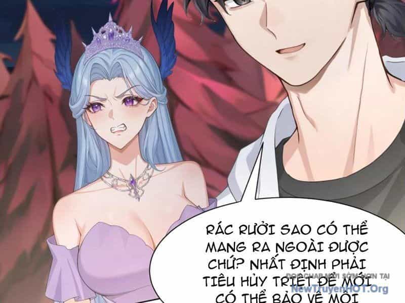 Thái Cổ Thập Hung: Người Khác Ngự Thú Ta Ngự Thú Nương - Chương 24 - ảnh 6