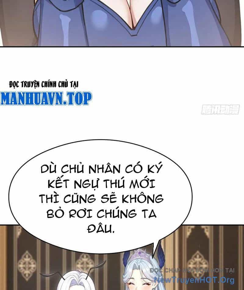 Thái Cổ Thập Hung: Người Khác Ngự Thú Ta Ngự Thú Nương - Chương 26 - ảnh 55