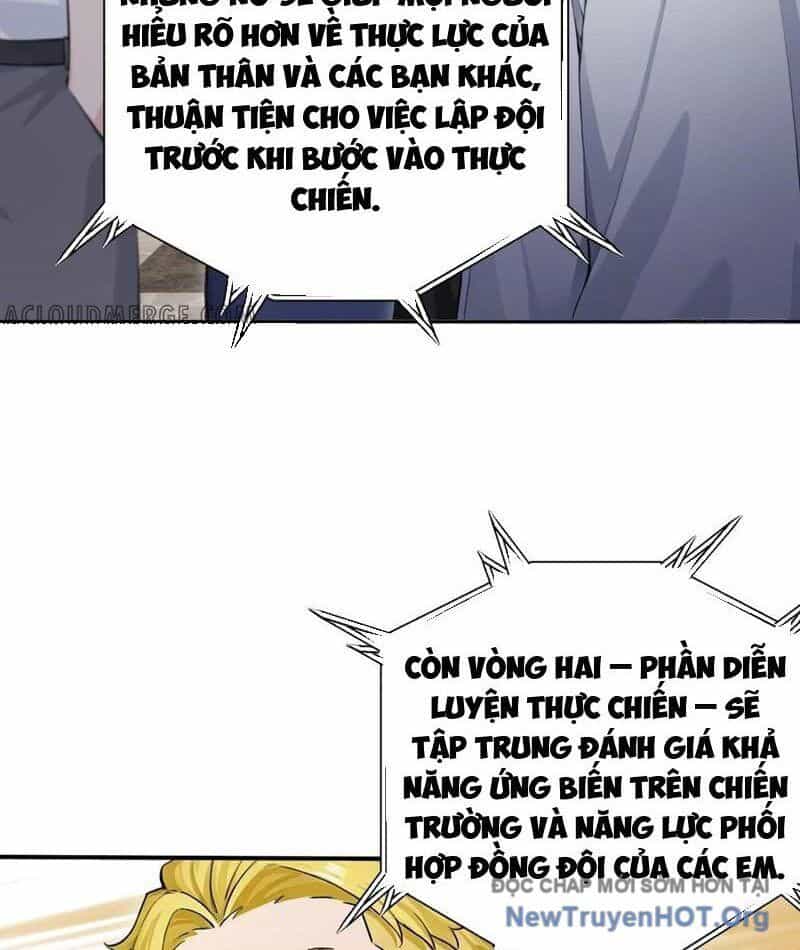 Thái Cổ Thập Hung: Người Khác Ngự Thú Ta Ngự Thú Nương - Chương 27 - ảnh 19