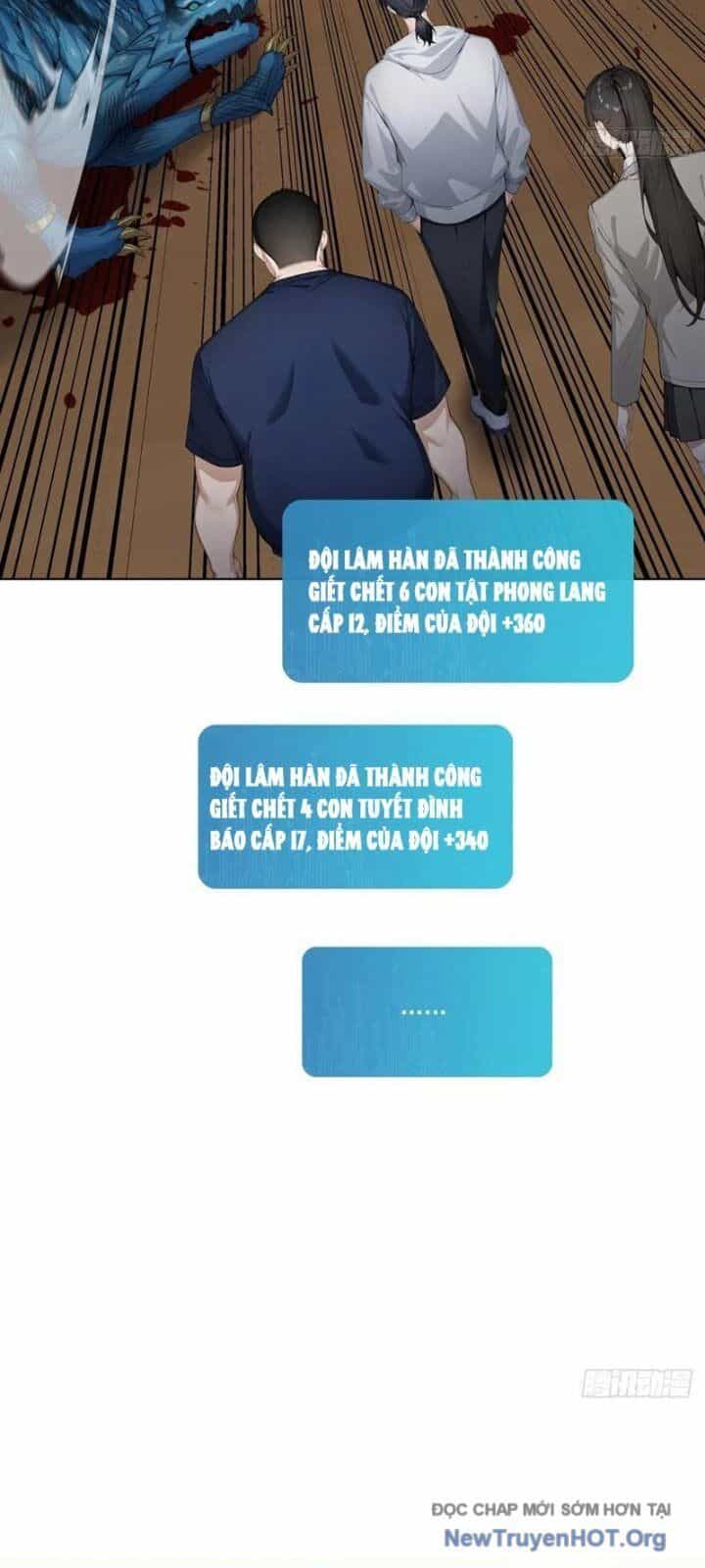 Thái Cổ Thập Hung: Người Khác Ngự Thú Ta Ngự Thú Nương - Chương 30 - ảnh 35