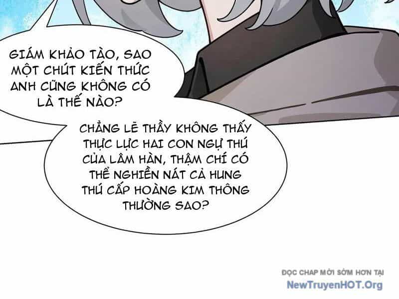 Thái Cổ Thập Hung: Người Khác Ngự Thú Ta Ngự Thú Nương - Chương 31 - ảnh 34