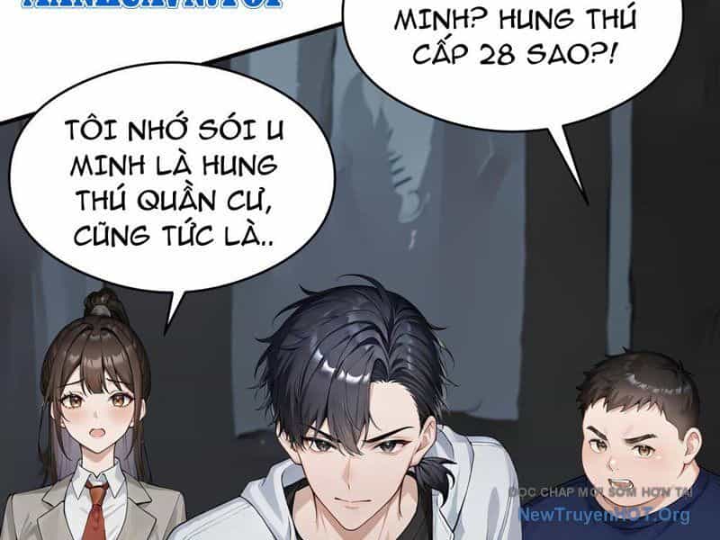 Thái Cổ Thập Hung: Người Khác Ngự Thú Ta Ngự Thú Nương - Chương 32 - ảnh 86