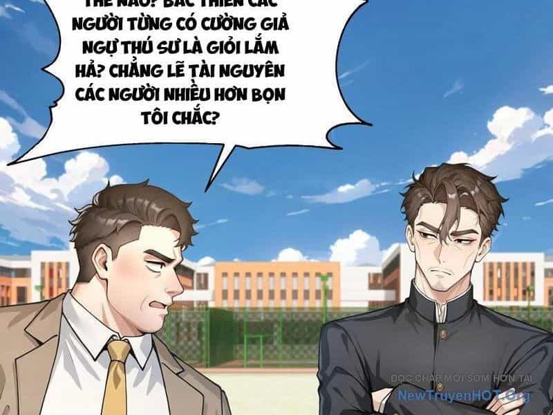 Thái Cổ Thập Hung: Người Khác Ngự Thú Ta Ngự Thú Nương - Chương 33 - ảnh 28