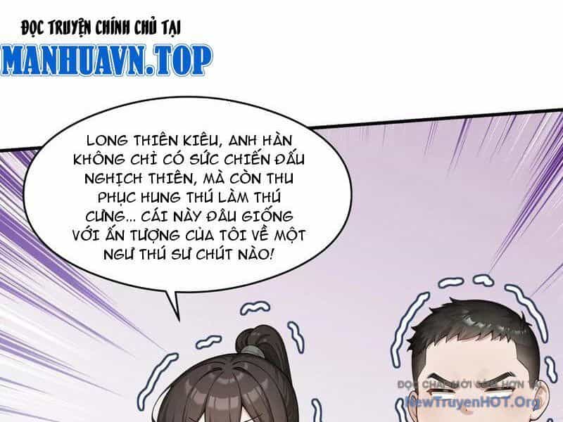 Thái Cổ Thập Hung: Người Khác Ngự Thú Ta Ngự Thú Nương - Chương 33 - ảnh 9