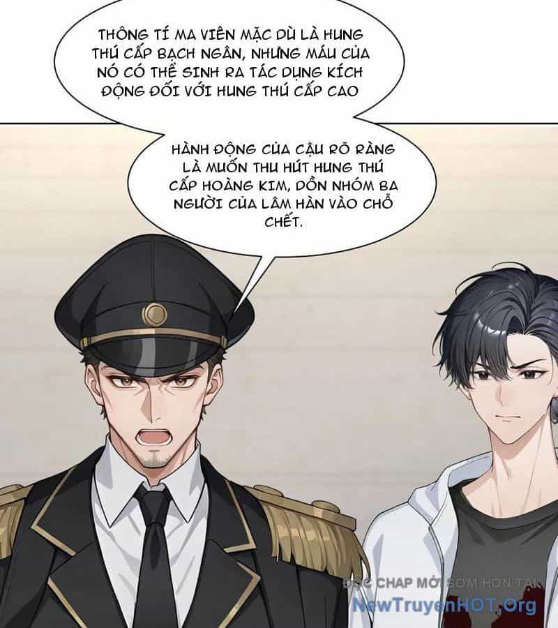 Thái Cổ Thập Hung: Người Khác Ngự Thú Ta Ngự Thú Nương - Chương 34 - ảnh 54