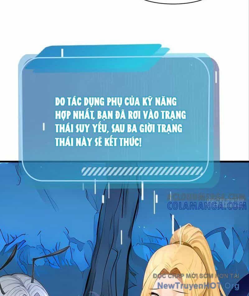 Thái Cổ Thập Hung: Người Khác Ngự Thú Ta Ngự Thú Nương - Chương 39 - ảnh 23
