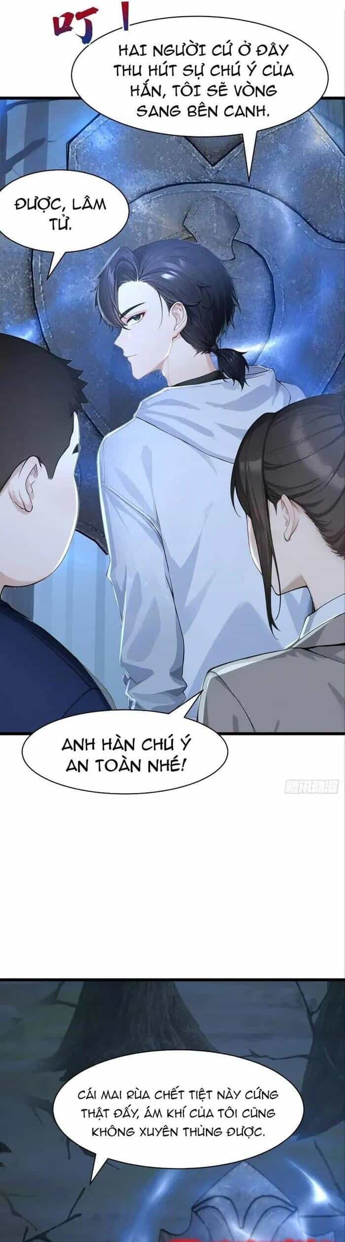 Thái Cổ Thập Hung: Người Khác Ngự Thú Ta Ngự Thú Nương - Chương 40 - ảnh 26