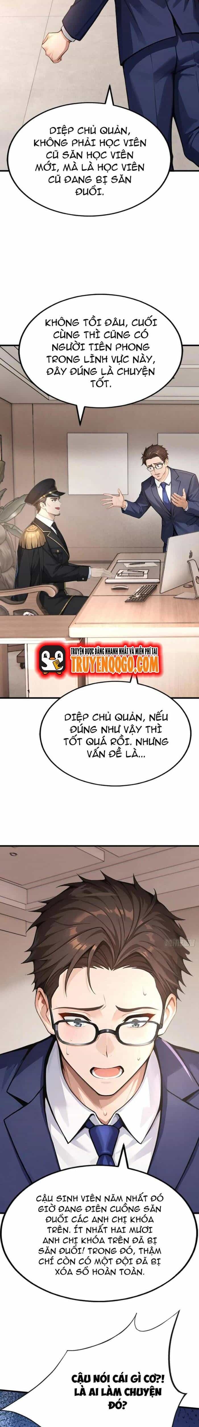 Thái Cổ Thập Hung: Người Khác Ngự Thú Ta Ngự Thú Nương - Chương 43 - ảnh 11