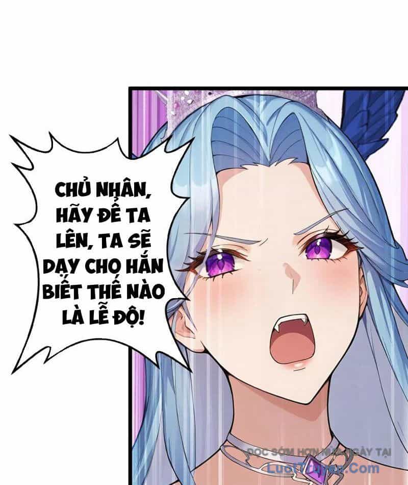 Thái Cổ Thập Hung: Người Khác Ngự Thú Ta Ngự Thú Nương - Chương 62 - ảnh 8