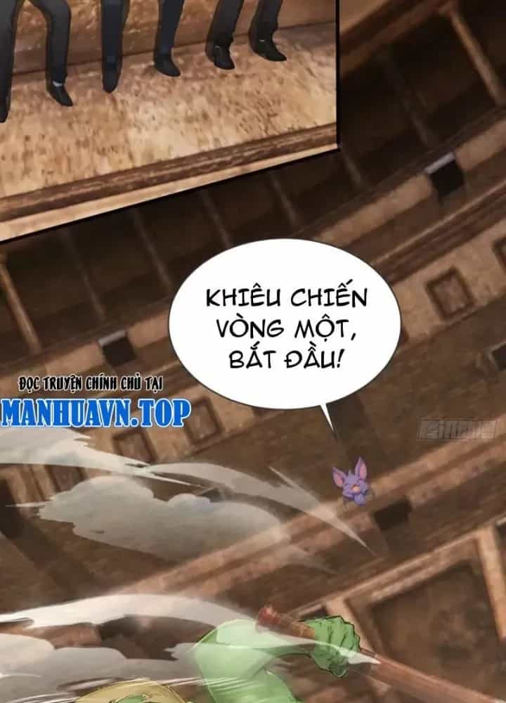 Thái Cổ Thập Hung: Người Khác Ngự Thú Ta Ngự Thú Nương - Chương 65 - ảnh 27