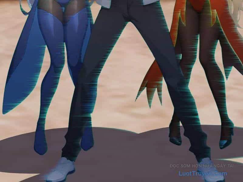 Thái Cổ Thập Hung: Người Khác Ngự Thú Ta Ngự Thú Nương - Chương 66 - ảnh 102