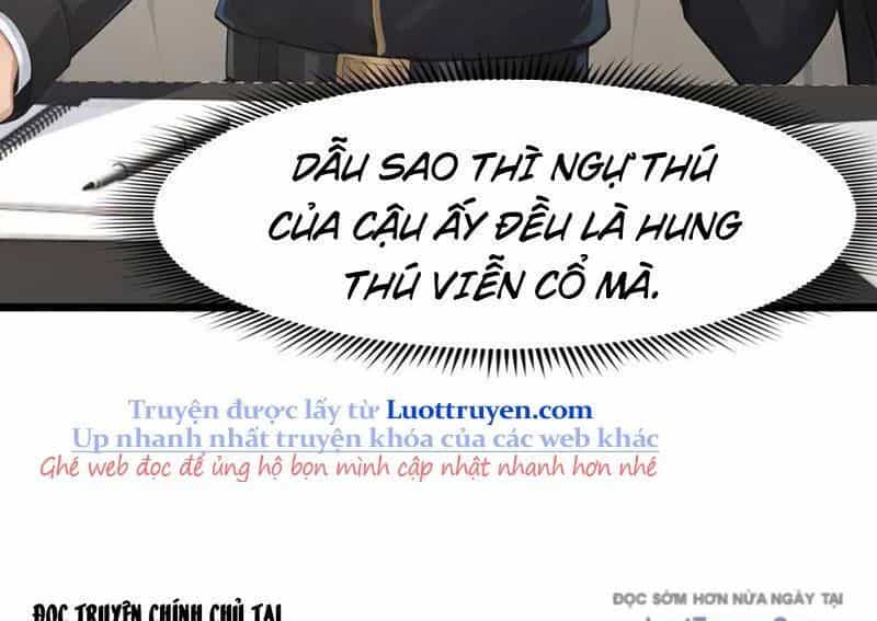 Thái Cổ Thập Hung: Người Khác Ngự Thú Ta Ngự Thú Nương - Chương 70 - ảnh 106