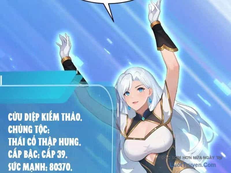Thái Cổ Thập Hung: Người Khác Ngự Thú Ta Ngự Thú Nương - Chương 71 - ảnh 44