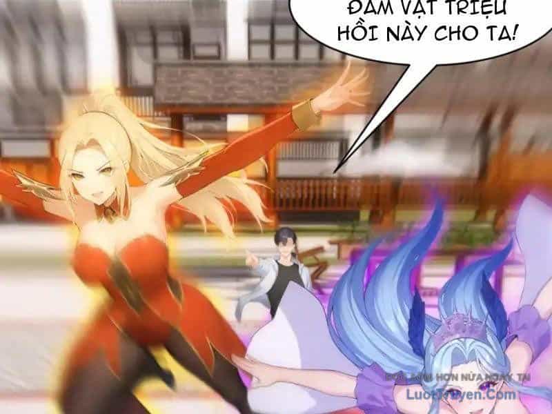 Thái Cổ Thập Hung: Người Khác Ngự Thú Ta Ngự Thú Nương - Chương 80 - ảnh 73