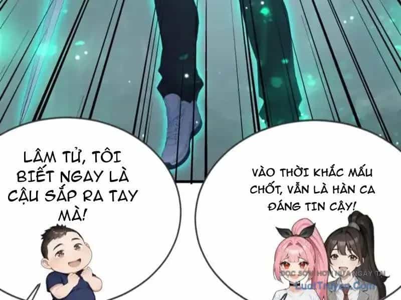 Thái Cổ Thập Hung: Người Khác Ngự Thú Ta Ngự Thú Nương - Chương 82 - ảnh 109