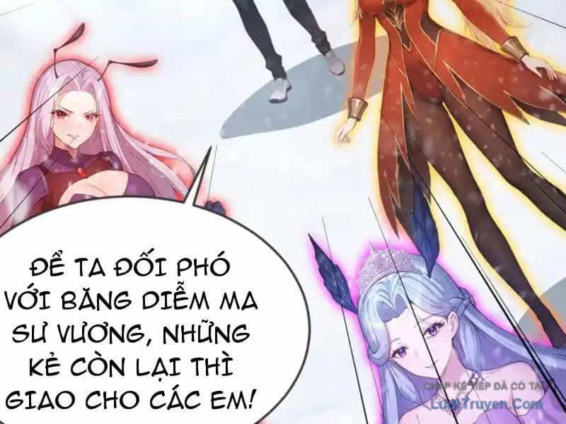 Thái Cổ Thập Hung: Người Khác Ngự Thú Ta Ngự Thú Nương - Chương 87 - ảnh 111