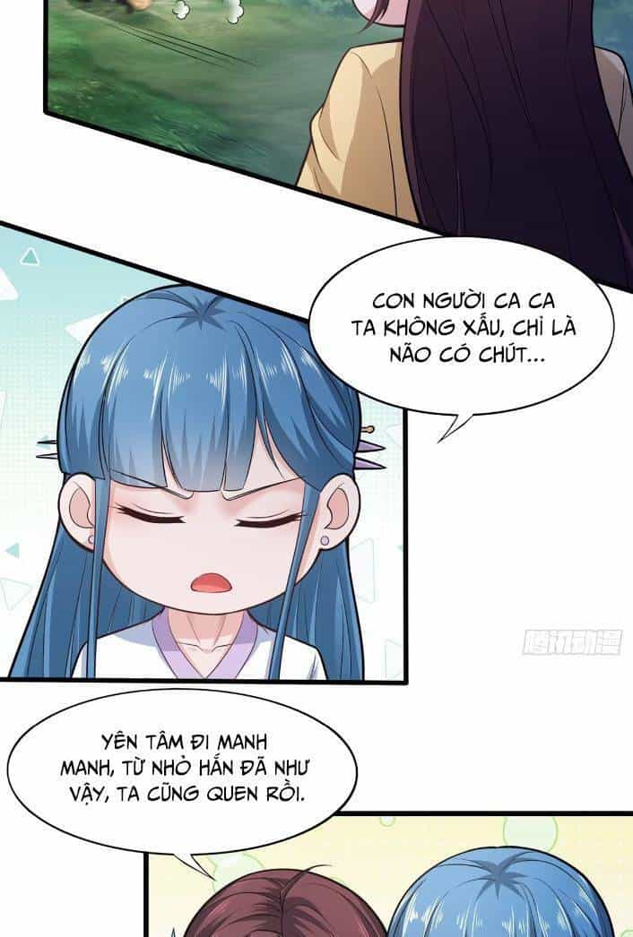 Thái Cổ Yêu Thánh Lấy Ta Làm Lô Đỉnh - Chương 10 - ảnh 11