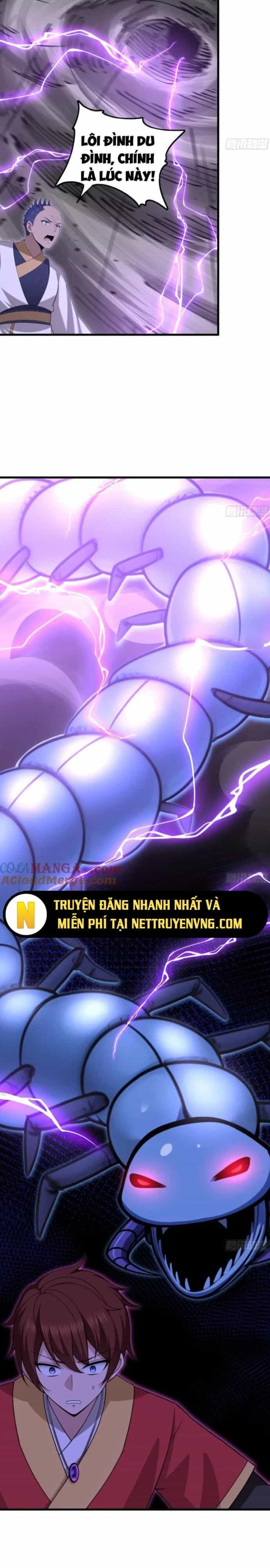 Thái Cổ Yêu Thánh Lấy Ta Làm Lô Đỉnh - Chương 103 - ảnh 13
